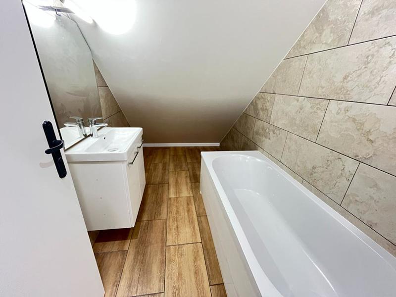 Maison - 108 m² - 5 pièces