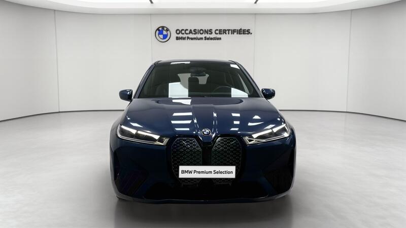 Bmw ix I20 xDrive40 326ch Limited Edition Pro