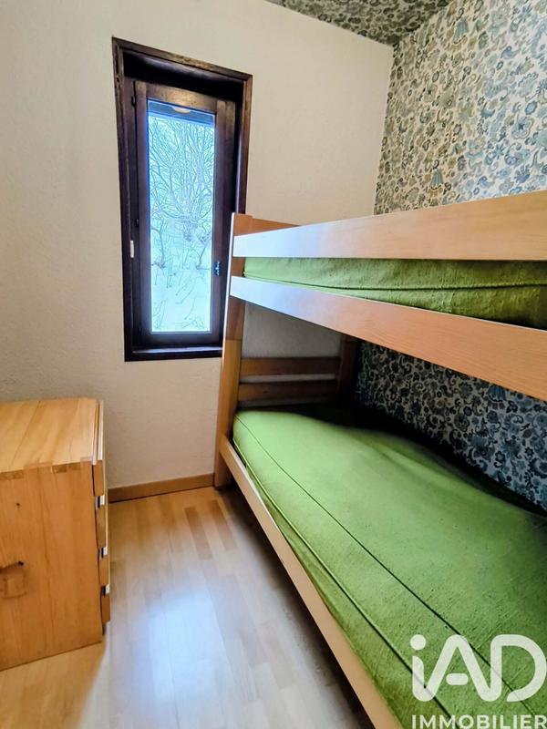 Appartement - 51 m² - 3 pièces