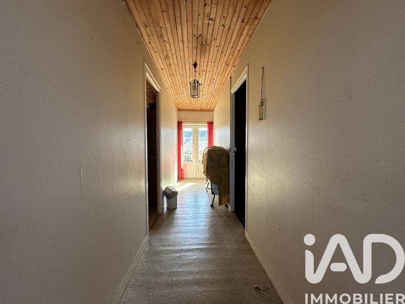 Maison - 130 m² - 4 pièces