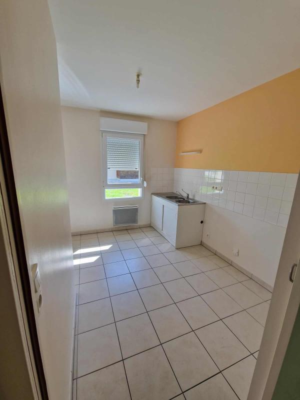 Pavillon - 55 m² - 2 pièces