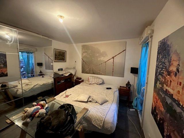 Appartement - 53 m² - 1 pièce