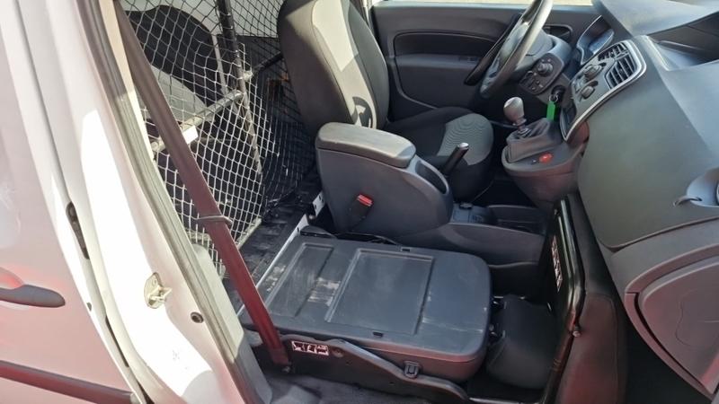 Renault Kangoo Express Blue Dci 80 Grand Confort