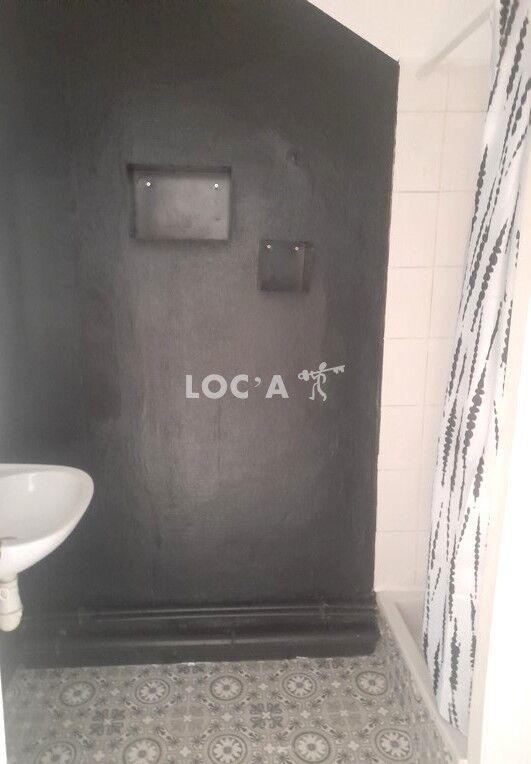 Appartement - 33 m² - 1 pièce