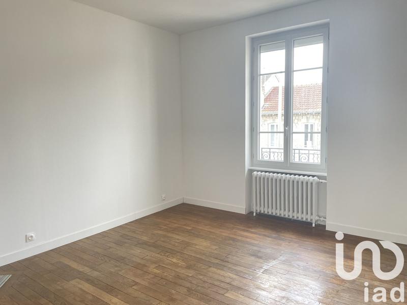 Maison de ville - 138 m² - 4 pièces