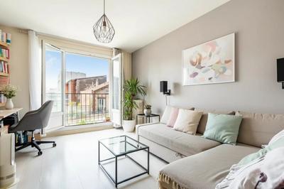 Appartement - 49 m² - 3 pièces