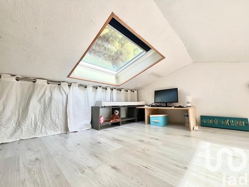 Maison - 30 m² - 3 pièces