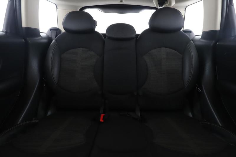 Mini Countryman Cooper All4 Pack Chili Bva6 112 ch