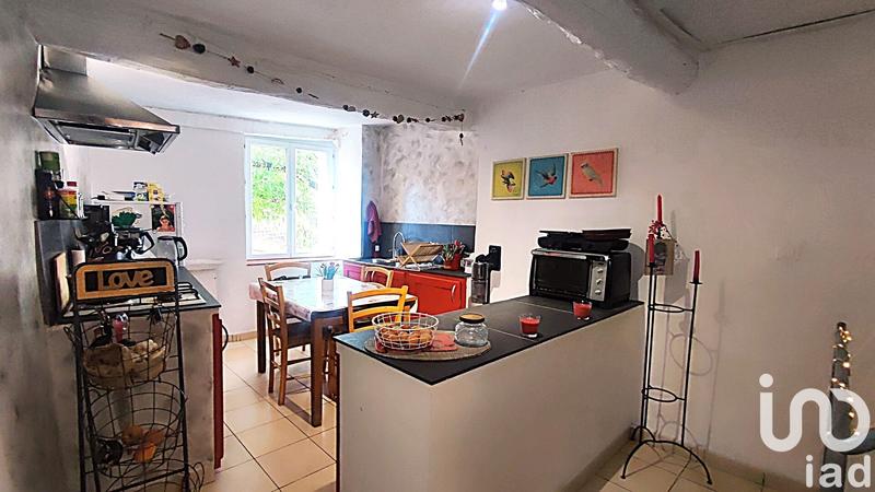 Maison - 155 m² - 4 pièces