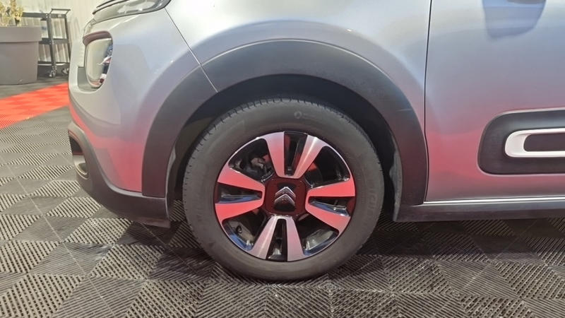 Citroën C3 Puretech 110 Ss Shine Business