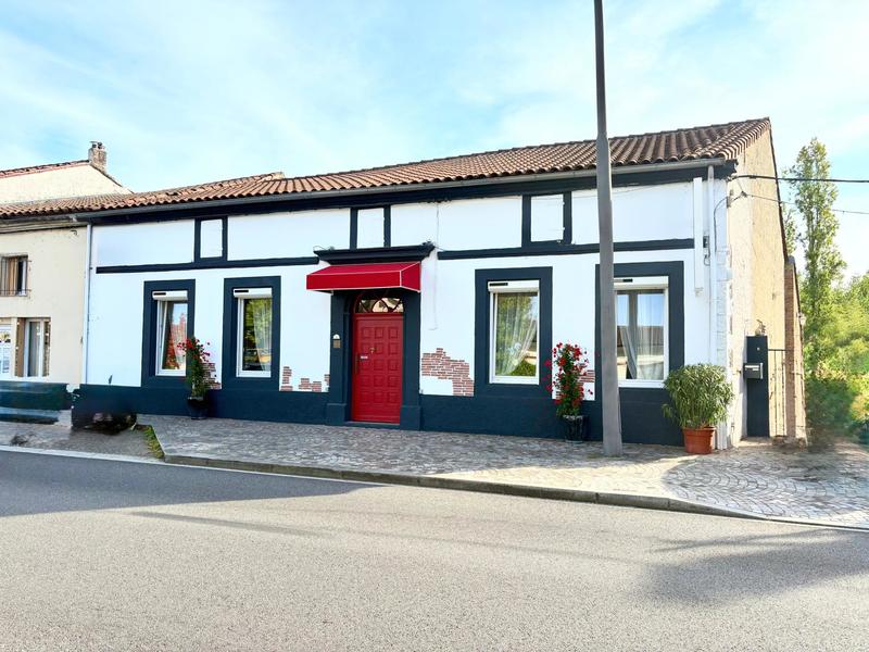 Local commercial - 170 m² - 4 pièces