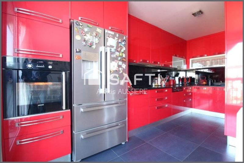 Duplex - 69 m² - 4 pièces