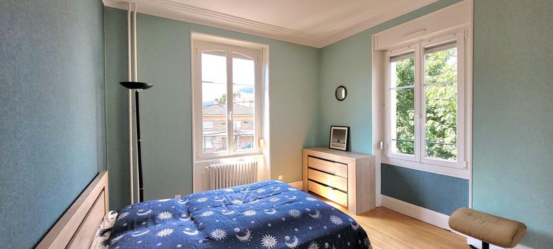 Maison - 160 m² - 8 pièces