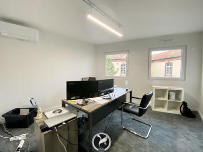 Local commercial - 165 m²