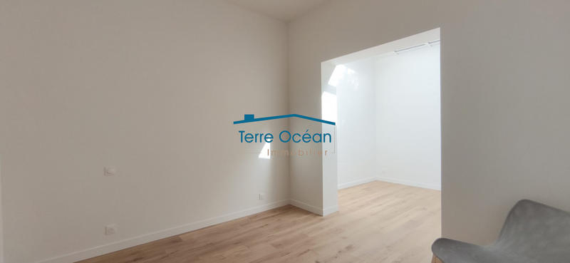 Appartement - 116 m² - 4 pièces