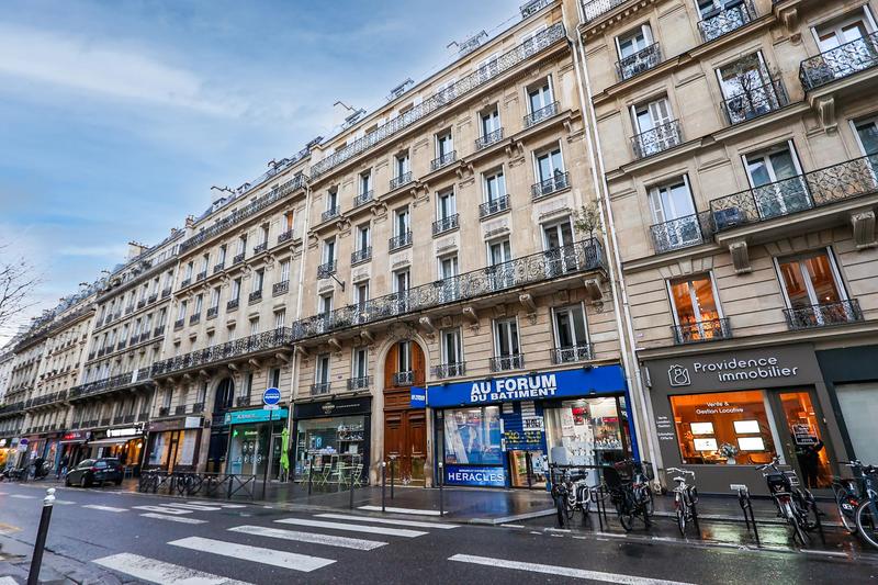 Appartement - 153 m² - 5 pièces