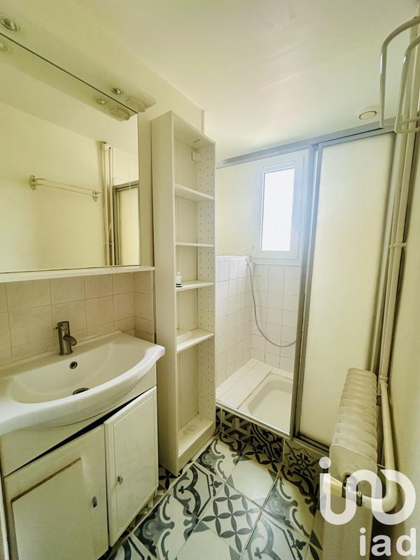 Maison de ville - 102 m² - 5 pièces