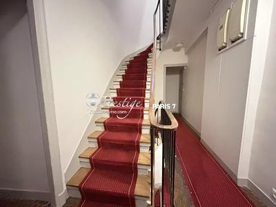 Appartement - 15 m² - 1 pièce