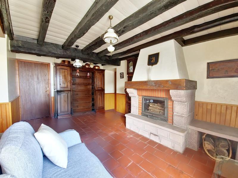 Maison - 311 m² - 14 pièces