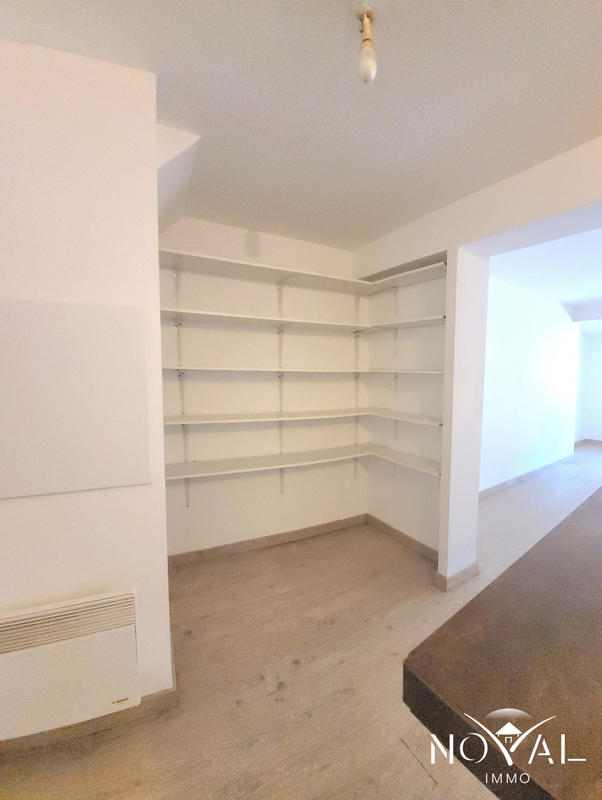 Appartement - 54 m² - 2 pièces