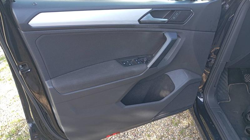 Volkswagen Tiguan 2.0 Tdi 150 Confortline Business