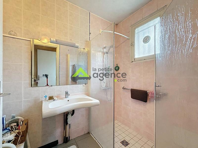 Maison - 77 m² - 3 pièces