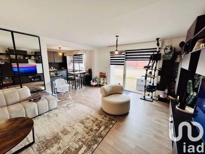 Appartement - 84 m² - 5 pièces