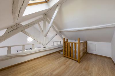 Appartement - 28 m² - 2 pièces