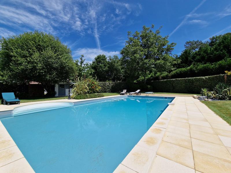 Maison - 193 m² - 7 pièces