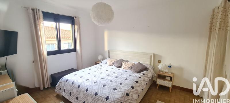 Maison - 114 m² - 5 pièces