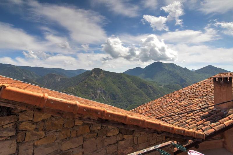 Maison - 61 m² - 3 pièces