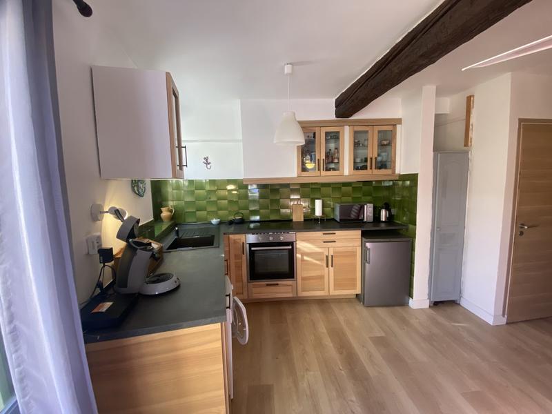 Appartement - 45 m² - 3 pièces