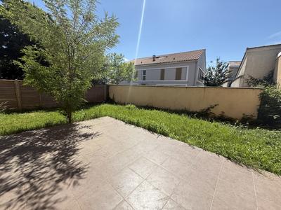 Appartement - 97 m² - 4 pièces