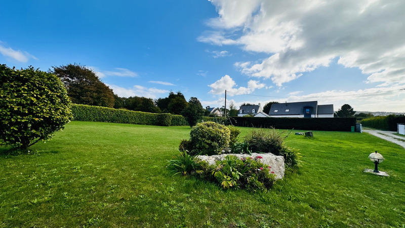 Maison - 169 m² - 9 pièces