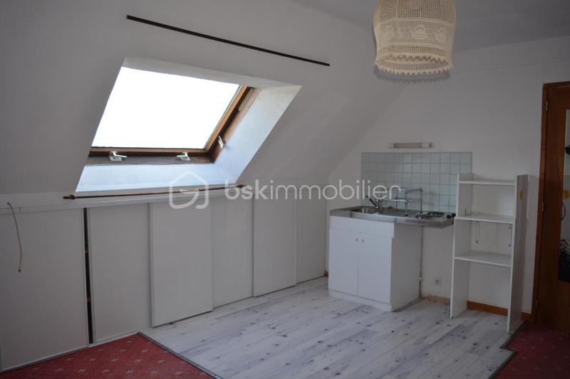 Maison - 135 m² - 7 pièces