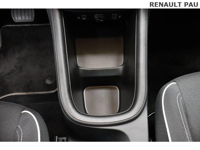 Fiat 600 1.2 Hybrid 100ch Dct6