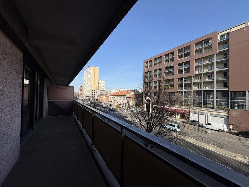 Appartement - 88 m² - 3 pièces