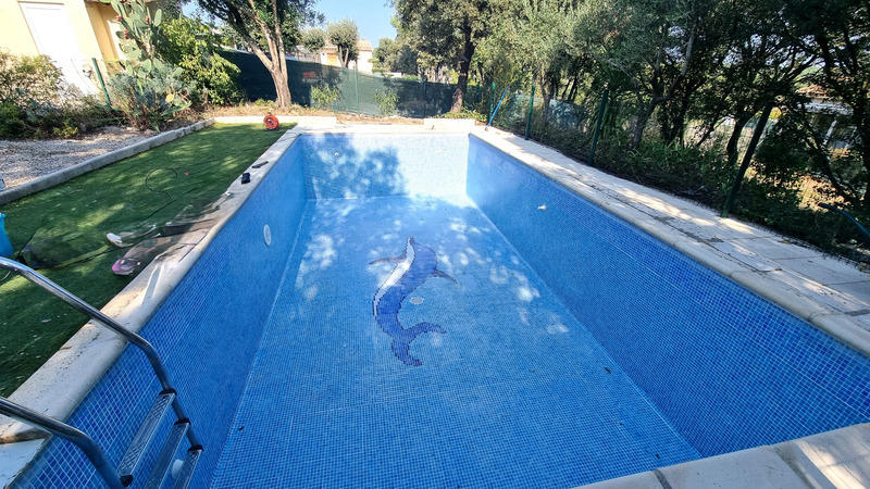 Maison - 121 m² - 6 pièces