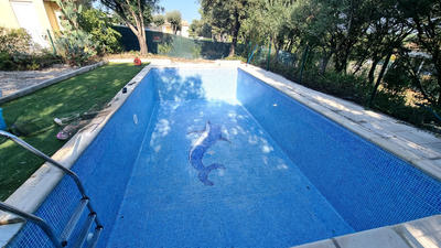 Maison - 121 m² - 6 pièces