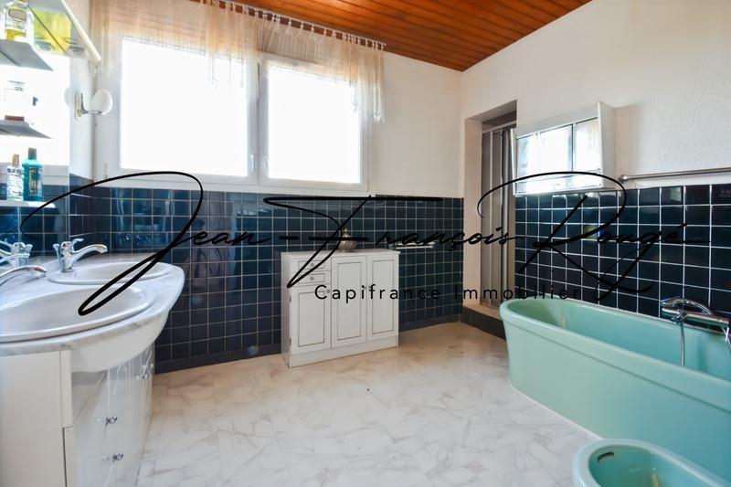 Maison - 156 m² - 6 pièces