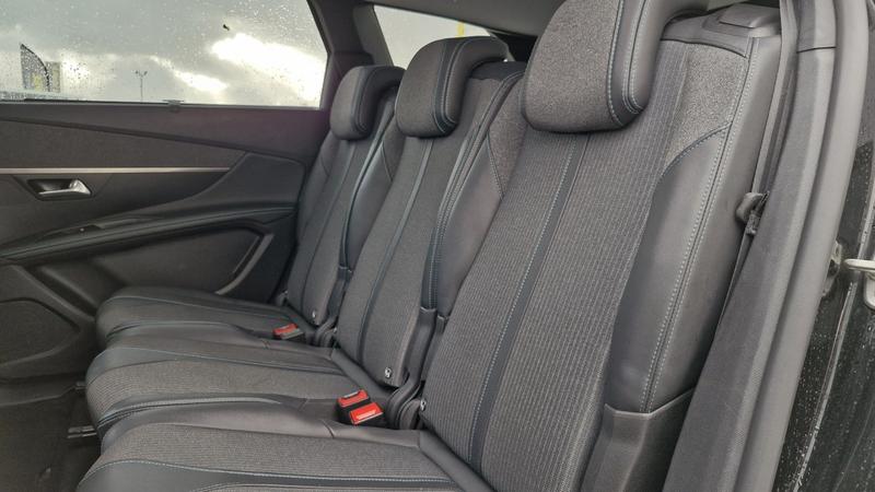 Peugeot 5008 Bluehdi 130ch Eat8 Allure Pack