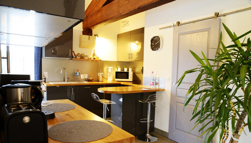 Propriété - 130 m² - 5 pièces