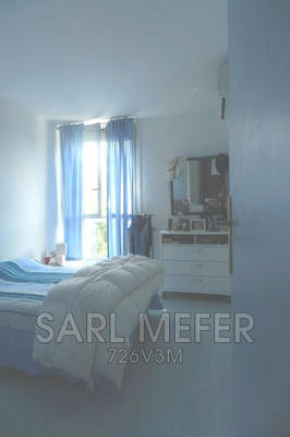 Maison - 51 m² - 3 pièces