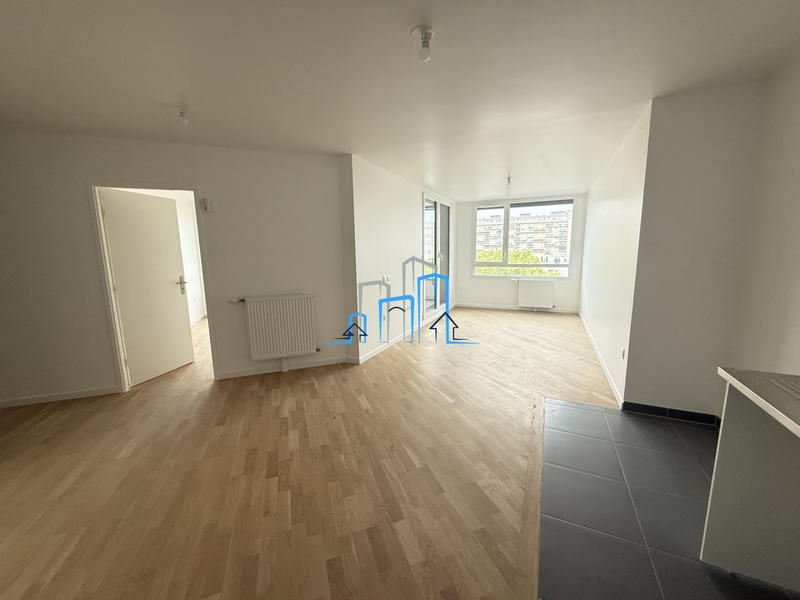 Appartement - 36 m² - 1 pièce
