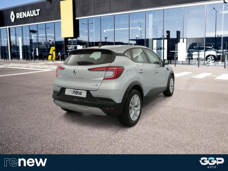 Renault Captur E-Tech 145 - 21 Business
