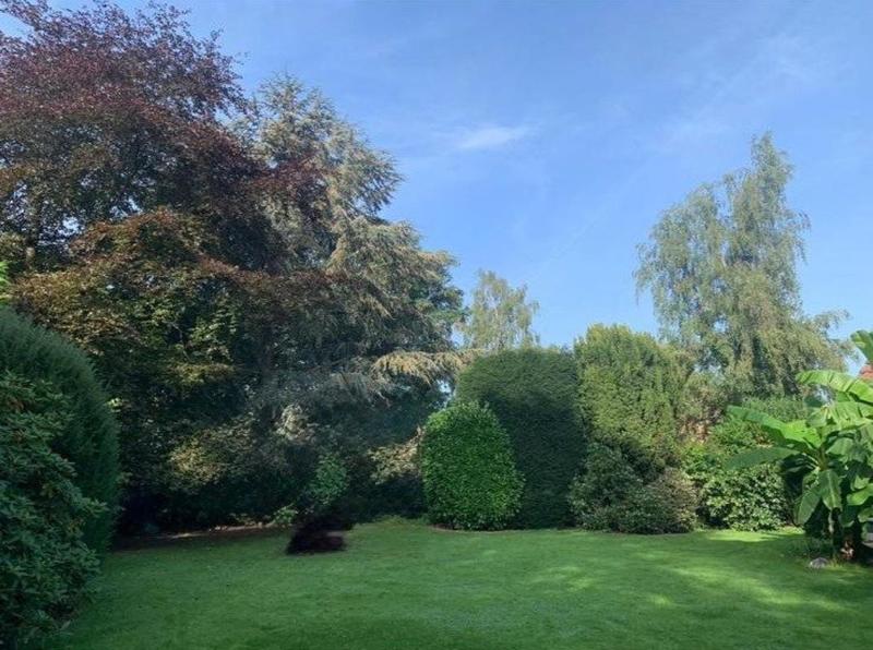 Maison ancienne - 110 m² - 5 pièces