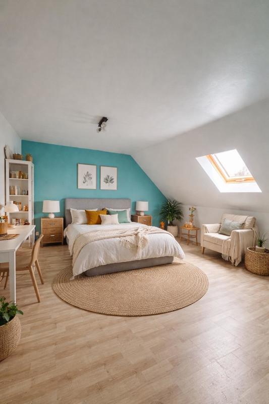 Maison - 148 m² - 7 pièces