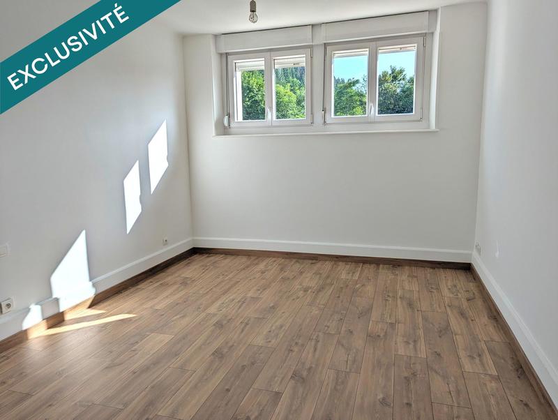 Appartement - 92 m² - 3 pièces