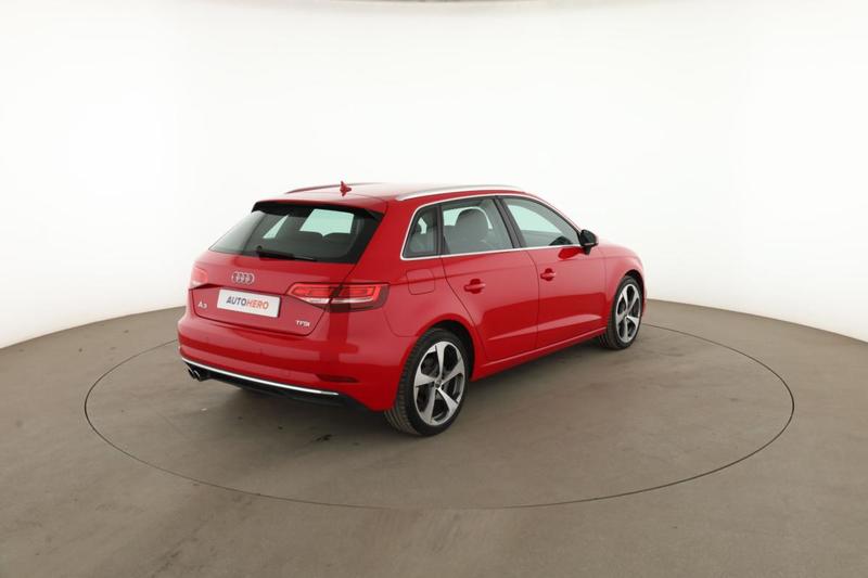 Audi A3 sportback 35 Tfsi Cod Design 150 ch