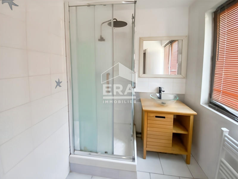 Appartement - 60 m² - 2 pièces